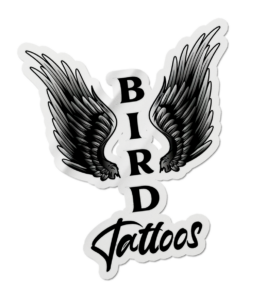 Bird Tattoos SD